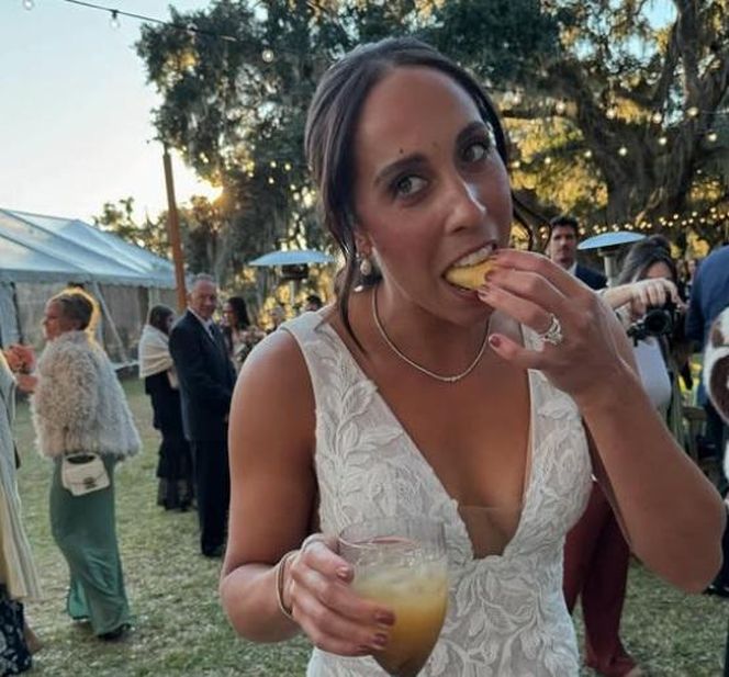 Madison Keys wzięła ślub