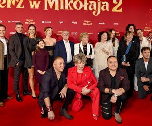 Premiera Uwierz w Mikołaja 2