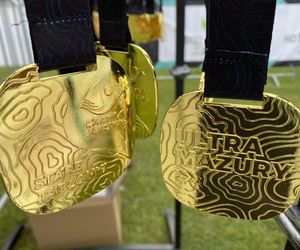 Ultra Mazury 2025