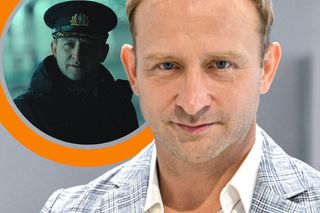 Tak Borys Szyc przygotowywał się do roli w Heweliuszu. Miałem genialne nagrania