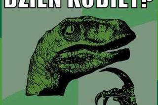 Memy na Dzień Kobiet 2024