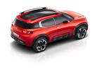 Citroen Aircross concept