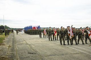 Defilada 15 sierpnia 2025. Tak ćwiczyło wojsko