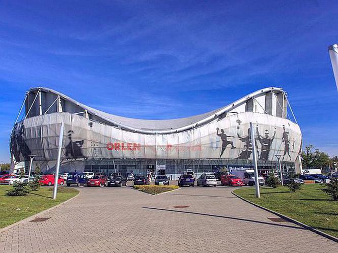 Płocka ORLEN ARENA
