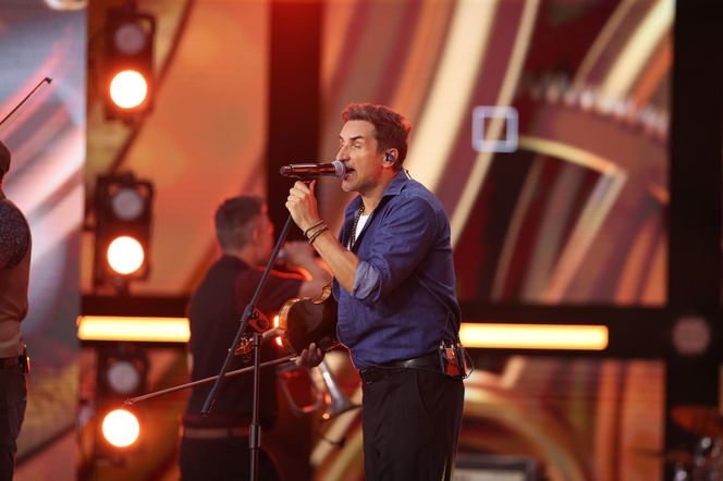 Koncert największych gwiazd polskiej estrady w Kotle Czarownic