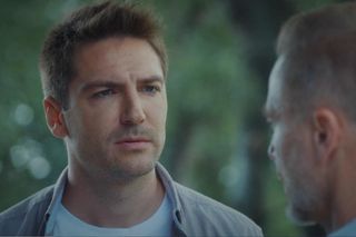 M jak miłość, odcinek 1836: Dima już nie wróci na front. Będzie znowu leczył w przychodni Rogowskich - ZDJĘCIA