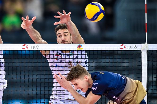 Siatkówka: Na szczycie Plus Ligi. ZAKSA - Verva. Kursy, typy