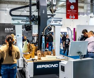 Warsaw Industry Week