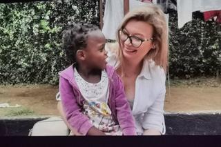 PACZKA DLA UGANDY na dużym ekranie. Za nami premiera