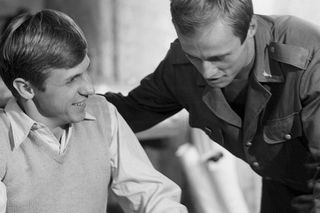 Grał Andrzeja Talara w kultowym serialu Dom. Dziś zajmuje się czymś zupełnie innym