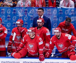 Polska - Szwecja 1:5 RELACJA NA ŻYWO. Polacy grali z faworytem w MŚ elity LIVE