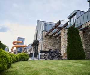 Hotel Olender zyskał cztery gwiazdki! Tak wygląda obiekt w Wielkiej Nieszawce