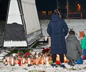 Dramat w Andrychowie. Śledczy podali przyczynę śmierci 14-letniej Natalii