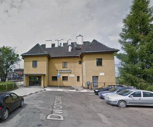 Te dworce kolejowe w woj. warmińsko-mazurskim zostaną odnowione. PKP ogłosiło nowy program