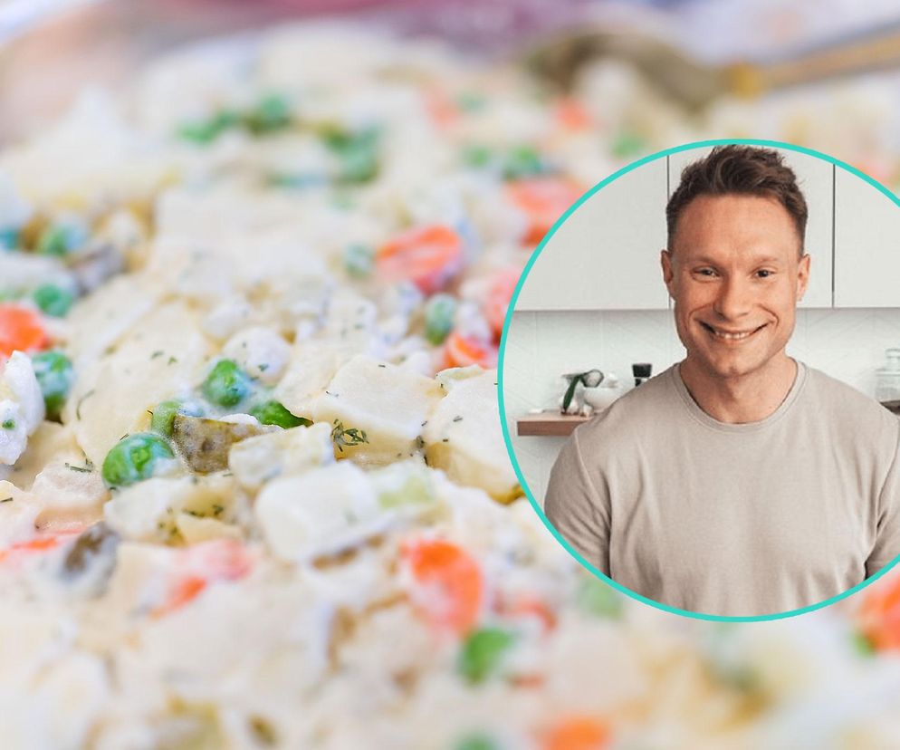 To najzdrowszy majonez w Polsce. Znany dietetyk wydał werdykt