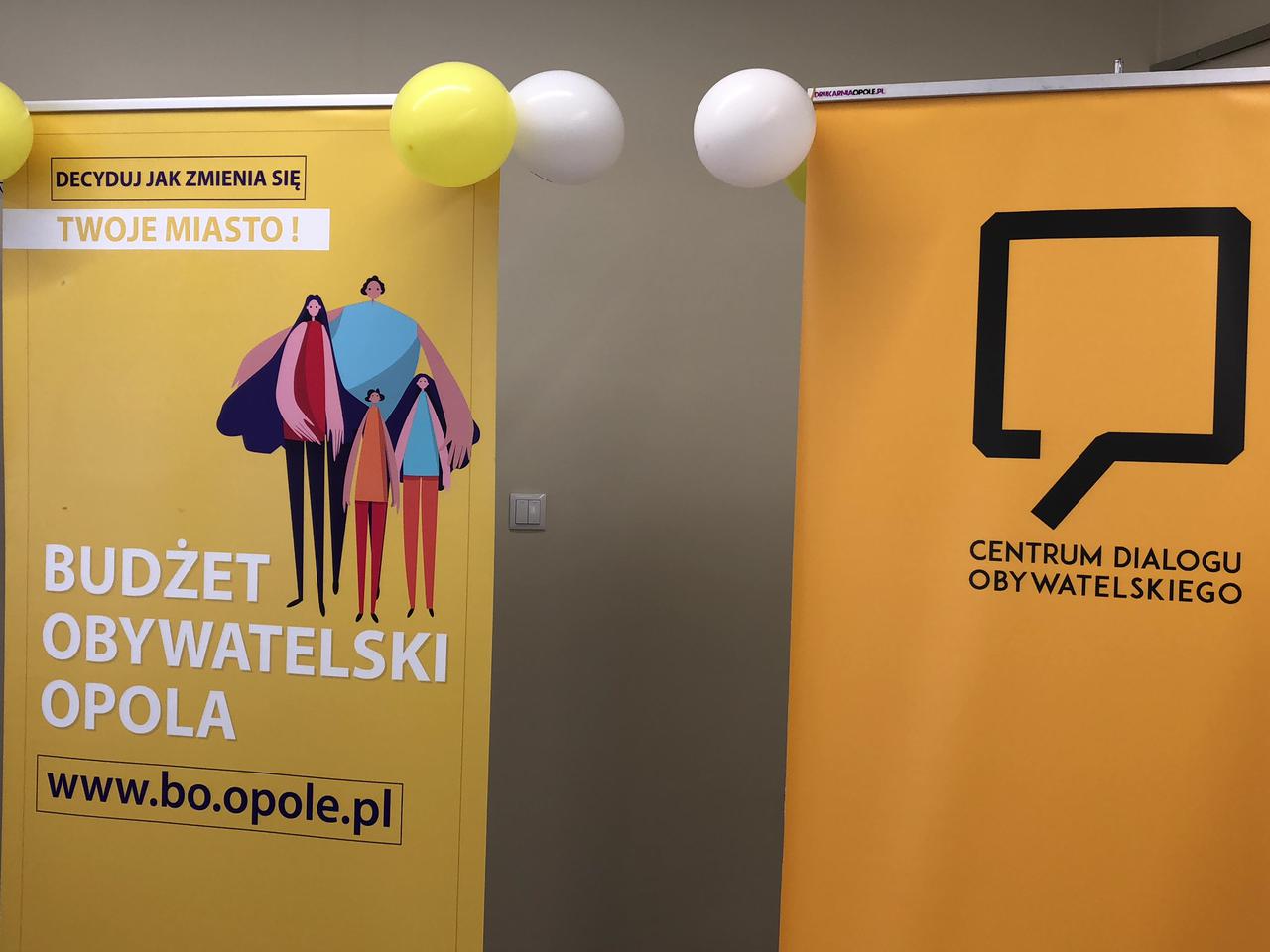 Opolanie mogą się szykować na nowe miejskie atrakcje