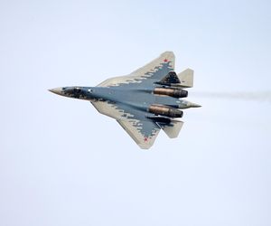 Su-57