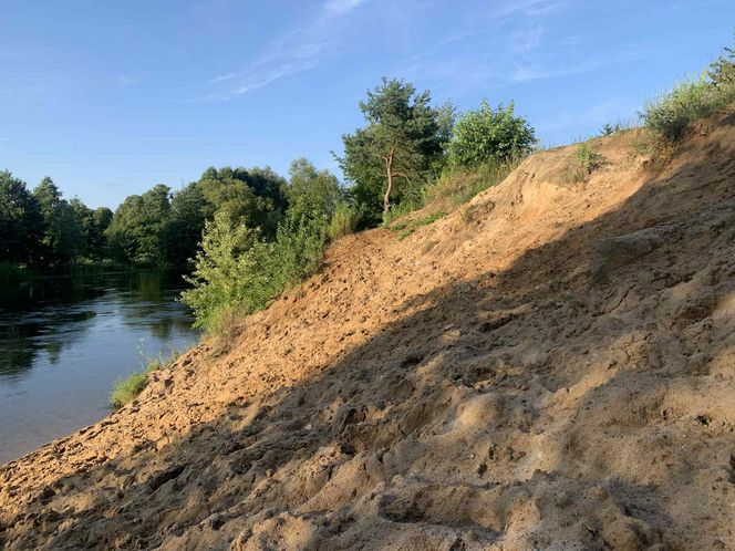To miejsce idealne na relaks po pracy – bez konieczności wyjeżdżania za miasto