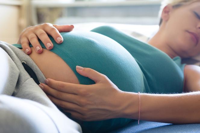 Zapalenie pęcherza w ciąży - dlaczego łapiesz je tak często?