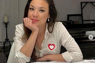 Aleksandra K. Wiśniewska, najpiękniejsza kandydatka do Sejmu