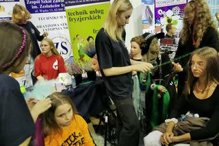 6. Noc Zawodowców w Kaliszu