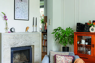 Metamorfoza domu w Ostródzie