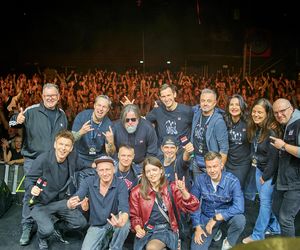 Rocktoberfest 2025 - impreza urodzinowa Eski ROCK już za nami! Zobacz zdjęcia z muzycznego wydarzenia