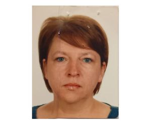 Małgorzata Czyż zaginęła. Policja z Wyszkowa prosi o pomoc w poszukiwaniach 53-latki