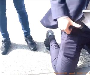 Policjanci uratowali seniorkę