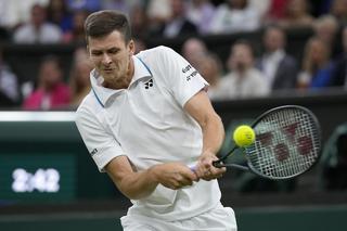 Wimbledon PREMIE Ile zarobił Hurkacz? Nagrody pieniężne Jakie są PREMIE Wimbledon 2021 pieniądze nagrody