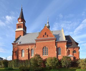 Ta wieś przyłączyła się do Małopolski. Nie chciała być częścią Podkarpacia