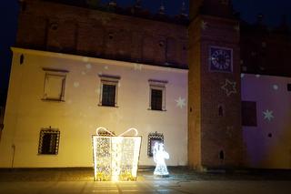 Tanów bierze udział w konkursie na Świetlną Stolicę Polski