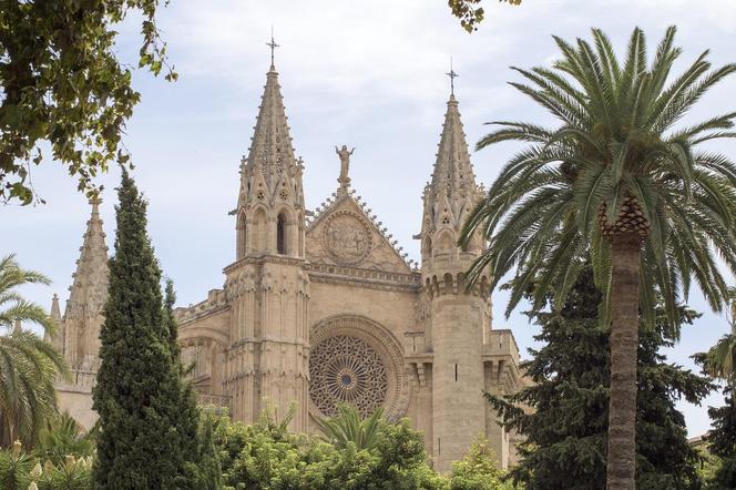 Palma de Mallorca