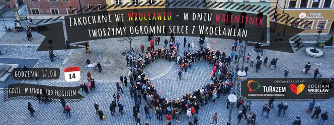 Zakochani we Wrocławiu