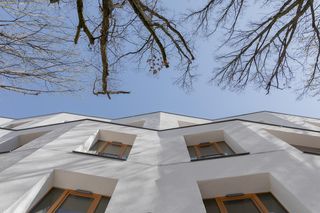 Solna 6 w Poznaniu, JEMS Architekci