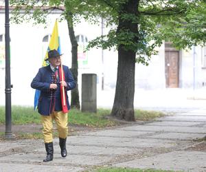 Marsz Autonomii Śląska przeszedł ulicami Katowic