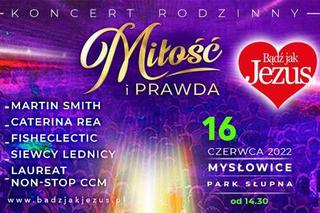 Mysłowice: trwają przygotowania do festiwalu „Bądź jak Jezus