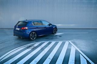 Peugeot 308 GTI