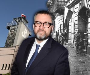 Uchwycić pamięć, zanim zniknie - Jan Ołdakowski o obchodach 81. rocznicy Powstania Warszawskiego
