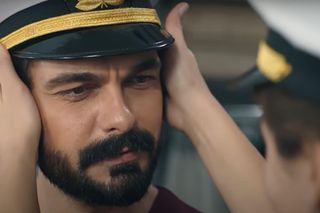 Emanet, odcinek 393. streszczenie 