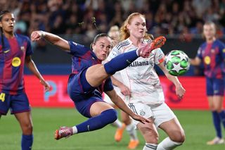 Niesamowite: Ewa Pajor znów to zrobiła! To była DEMOLKA!