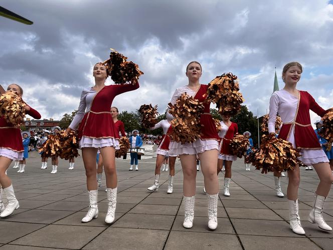 VII Festiwal Orkiestr Dętych 2024