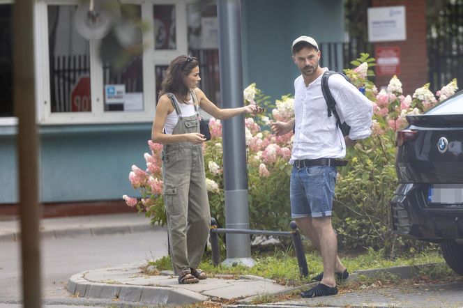 Natalia Szroeder "Księżniczka pop znowu zakochana"