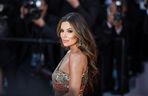Eva Longoria jest piękna, bo je parówki! Jest jeden warunek