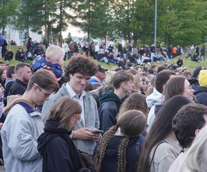 Tak wyglądał pierwszy dzień Rzeszowskich Juwenaliów