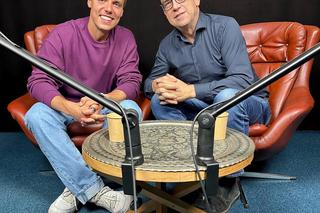 Mateusz Jędraś zastąpił Marka Sierockiego. Młody prezenter ma za sobą debiut w Teleexpressie