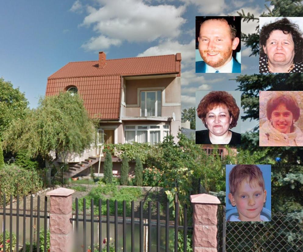 Tajemnicze zaginięcie rodziny Bogdańskich. Wyjechali do Wrocławia na szkolenie. Do dzisiaj nie wiadomo, gdzie są