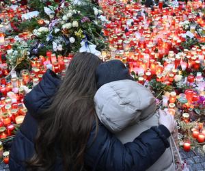Sprawca masakry w Pradze wcześniej zamordował ojca. Koszmarne szczegóły!