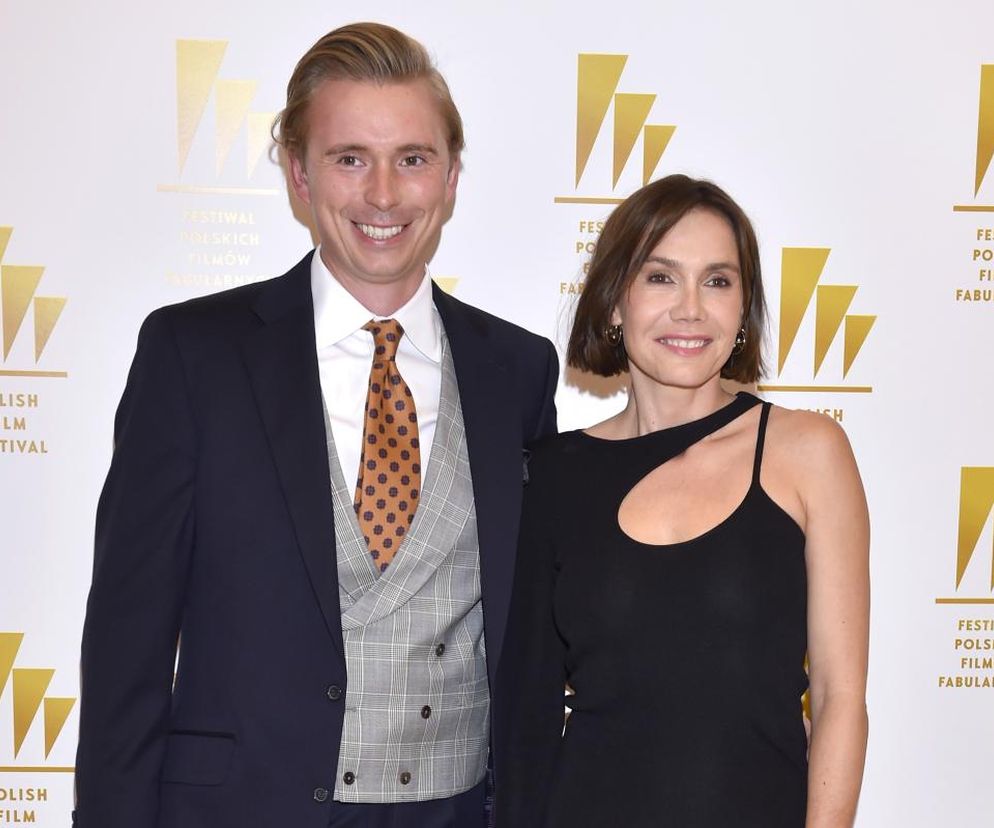 Jakub Chruścikowski i Olga Bołądź wzięli ślub