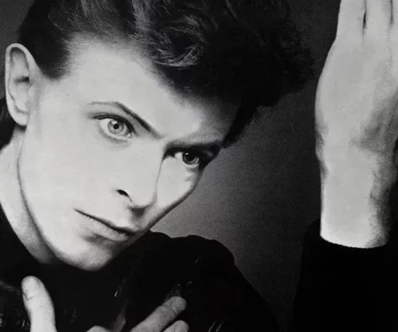 David Bowie - oto historia powstania legendarnego albumu Heroes